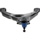 Purchase Top-Quality Control Arm With Ball Joint by MEVOTECH - CMS401340 pa3