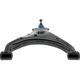 Purchase Top-Quality Control Arm With Ball Joint by MEVOTECH - CMS401340 pa4