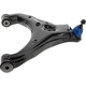 Purchase Top-Quality Control Arm With Ball Joint by MEVOTECH - CMS401340 pa5