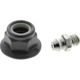 Purchase Top-Quality Control Arm With Ball Joint by MEVOTECH - CMS40146 pa15