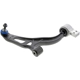Purchase Top-Quality MEVOTECH - CMS40186 - Control Arm With Ball Joint pa43