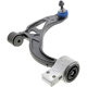 Purchase Top-Quality MEVOTECH - CMS40186 - Control Arm With Ball Joint pa46
