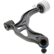 Purchase Top-Quality MEVOTECH - CMS40186 - Control Arm With Ball Joint pa49