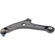 Purchase Top-Quality MEVOTECH - CMS40195 - Control Arm With Ball Joint pa33