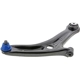 Purchase Top-Quality MEVOTECH - CMS40195 - Control Arm With Ball Joint pa34