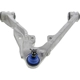 Purchase Top-Quality Control Arm With Ball Joint by MEVOTECH - CMS501003 pa32