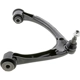 Purchase Top-Quality MEVOTECH - CMS501241 - Control Arm and Ball Joint Assembly pa4
