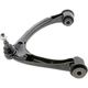 Purchase Top-Quality MEVOTECH - CMS501242 - Control Arm and Ball Joint Assembly pa4