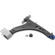 Purchase Top-Quality MEVOTECH - CMS501267 - Control Arm With Ball Joint pa28