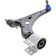 Purchase Top-Quality MEVOTECH - CMS501279 - Control Arm and Ball Joint Assembly pa7