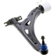 Purchase Top-Quality MEVOTECH - CMS501280 - Control Arm and Ball Joint Assembly pa2
