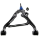 Purchase Top-Quality MEVOTECH - CMS501335 - Control Arm and Ball Joint Assembly pa1