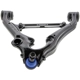 Purchase Top-Quality MEVOTECH - CMS501335 - Control Arm and Ball Joint Assembly pa2