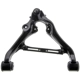 Purchase Top-Quality MEVOTECH - CMS501335 - Control Arm and Ball Joint Assembly pa3