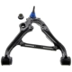 Purchase Top-Quality MEVOTECH - CMS501336 - Control Arm and Ball Joint Assembly pa1