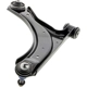 Purchase Top-Quality MEVOTECH - CMS501353 - Control Arm With Ball Joint pa3