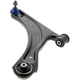 Purchase Top-Quality MEVOTECH - CMS501353 - Control Arm With Ball Joint pa5