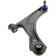 Purchase Top-Quality MEVOTECH - CMS501354 - Control Arm With Ball Joint pa4