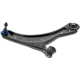 Purchase Top-Quality MEVOTECH - CMS501354 - Control Arm With Ball Joint pa5