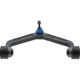 Purchase Top-Quality Control Arm With Ball Joint by MEVOTECH - CMS501355 pa4