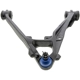 MEVOTECH - CMS50153 -Control Arm With Ball Joint pa32