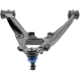 MEVOTECH - CMS50153 -Control Arm With Ball Joint pa33