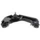 Purchase Top-Quality Control Arm With Ball Joint by MEVOTECH - CMS50183 pa30