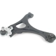 Purchase Top-Quality MEVOTECH - CMS60101 -Control Arm With Ball Joint pa32