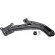 Purchase Top-Quality Bras de contrôle avec joint à rotule de MEVOTECH - CMS60108 pa30