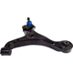 Purchase Top-Quality MEVOTECH - CMS601100 - Control Arm With Ball Joint pa28