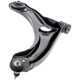 Purchase Top-Quality MEVOTECH - CMS601236 - Control Arm and Ball Joint Assembly pa3