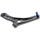 Purchase Top-Quality MEVOTECH - CMS601236 - Control Arm and Ball Joint Assembly pa4