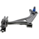 Purchase Top-Quality MEVOTECH - CMS601239 - Control Arm With Ball Joint pa18