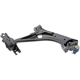 Purchase Top-Quality MEVOTECH - CMS601239 - Control Arm With Ball Joint pa19