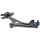 Purchase Top-Quality MEVOTECH - CMS601239 - Control Arm With Ball Joint pa20