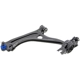 Purchase Top-Quality MEVOTECH - CMS601239 - Control Arm With Ball Joint pa22