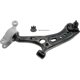 Purchase Top-Quality Control Arm With Ball Joint by MEVOTECH - CMS601323 pa1
