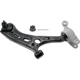 Purchase Top-Quality Control Arm With Ball Joint by MEVOTECH - CMS601324 pa1