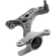 Purchase Top-Quality Control Arm With Ball Joint by MEVOTECH - CMS601324 pa5