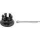 Purchase Top-Quality Control Arm With Ball Joint by MEVOTECH - CMS601326 pa1