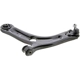 Purchase Top-Quality MEVOTECH - CMS701166 - Control Arm and Ball Joint Assembly pa4