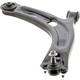 Purchase Top-Quality MEVOTECH - CMS701167 - Control Arm and Ball Joint Assembly pa2