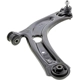 Purchase Top-Quality MEVOTECH - CMS701167 - Control Arm and Ball Joint Assembly pa5