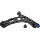 Purchase Top-Quality Control Arm With Ball Joint by MEVOTECH - CMS701189 pa1