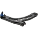 Purchase Top-Quality Control Arm With Ball Joint by MEVOTECH - CMS701189 pa4