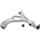 Purchase Top-Quality Control Arm With Ball Joint by MEVOTECH - CMS70124 pa24