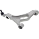 Purchase Top-Quality Control Arm With Ball Joint by MEVOTECH - CMS70124 pa25