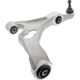 Purchase Top-Quality Control Arm With Ball Joint by MEVOTECH - CMS70124 pa26