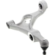 Purchase Top-Quality Control Arm With Ball Joint by MEVOTECH - CMS70124 pa27