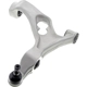 Purchase Top-Quality Control Arm With Ball Joint by MEVOTECH - CMS70124 pa28